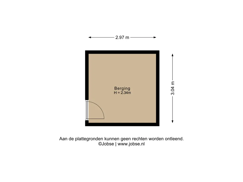 Plattegrond 2