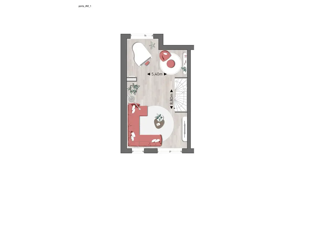Plattegrond 2