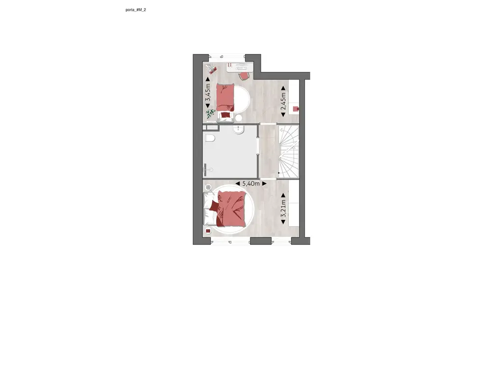 Plattegrond 3