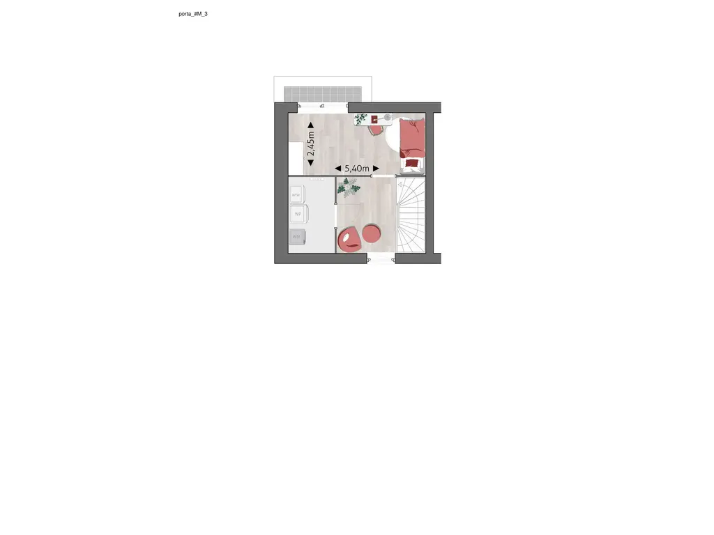 Plattegrond 4