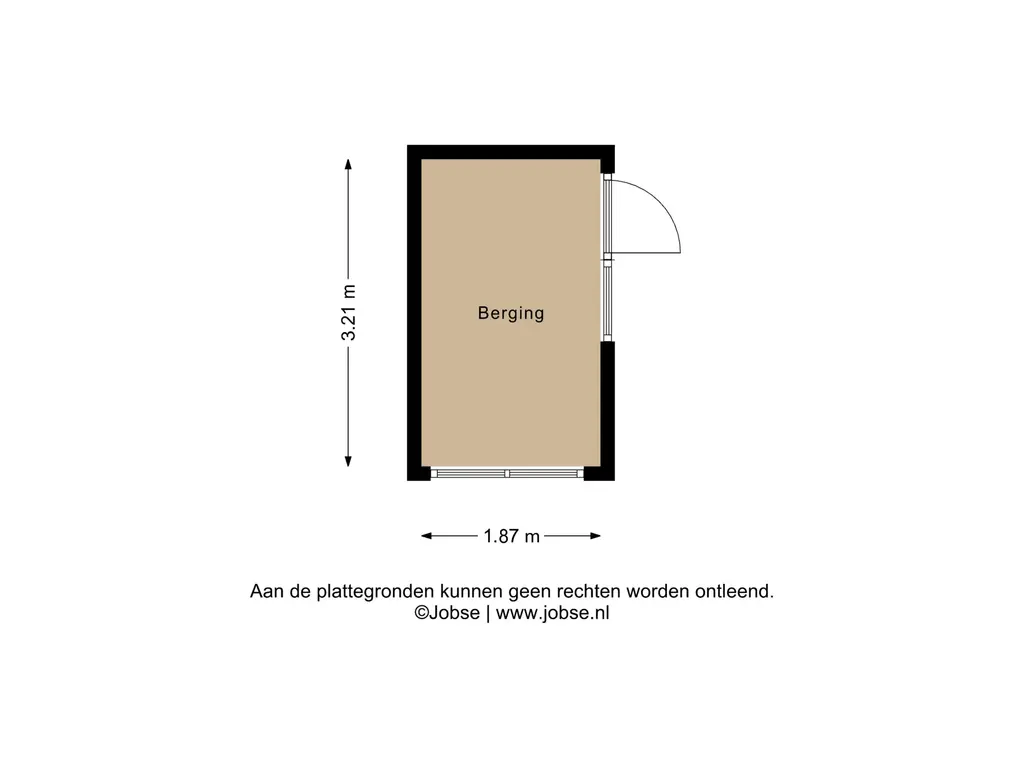 Plattegrond 7