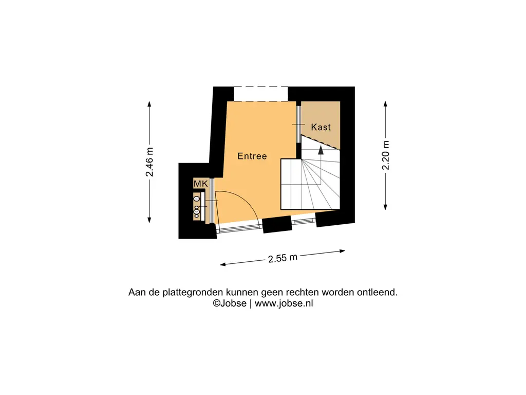Plattegrond 1
