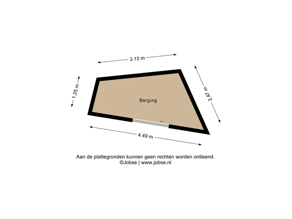 Plattegrond 6