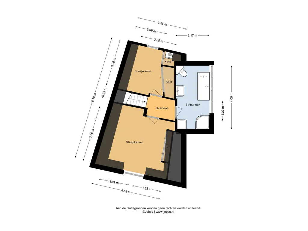 Plattegrond 3