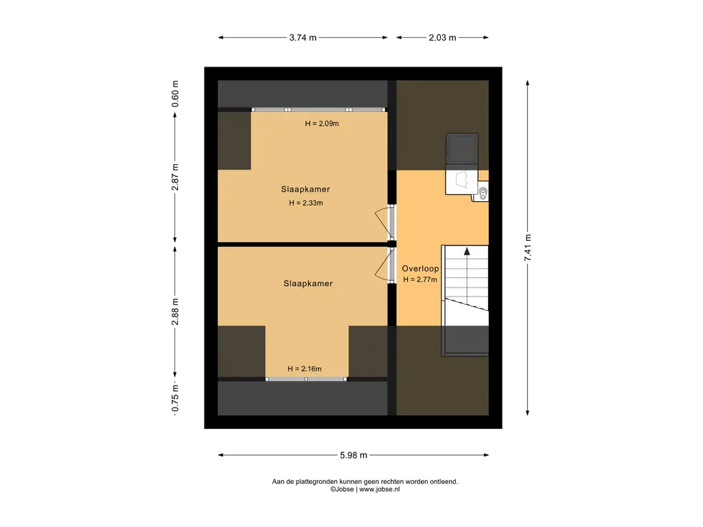 Plattegrond 3