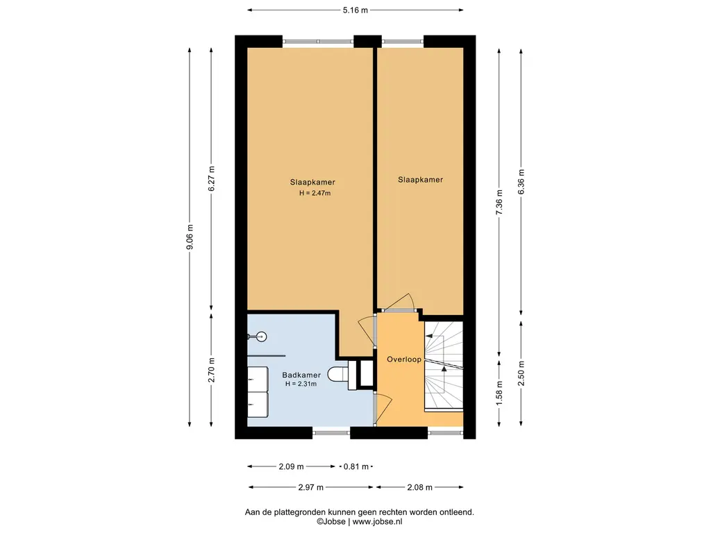 Plattegrond 3
