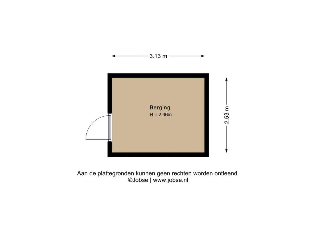 Plattegrond 6