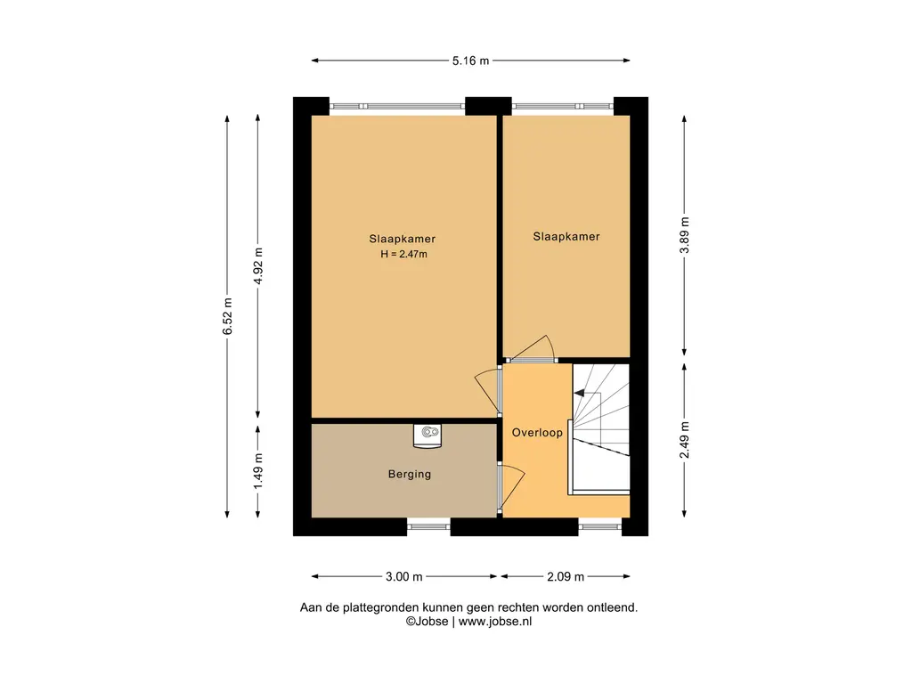 Plattegrond 4