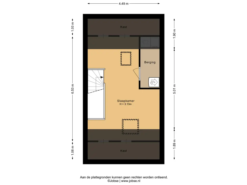 Plattegrond 3