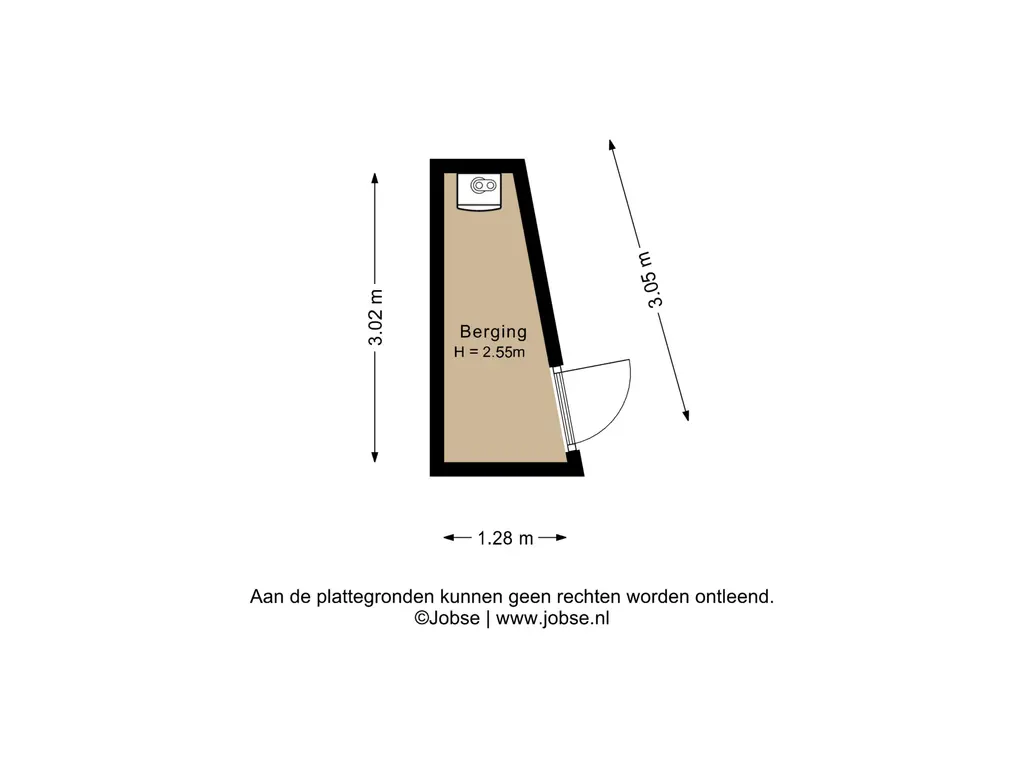 Plattegrond 2