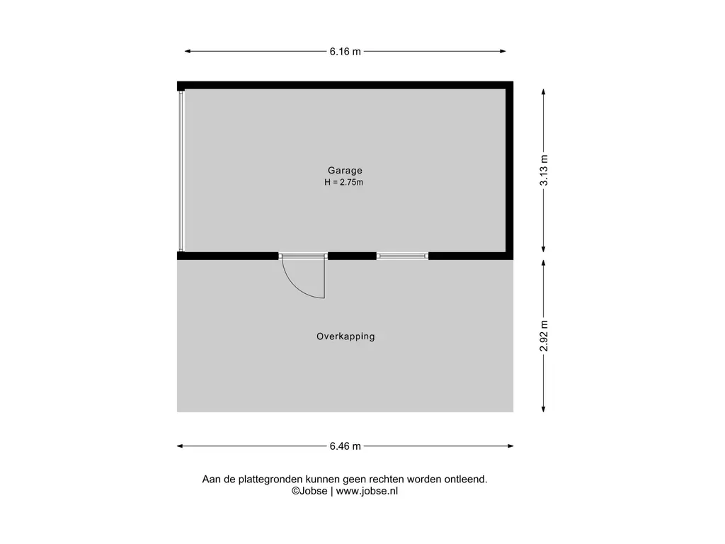 Plattegrond 4