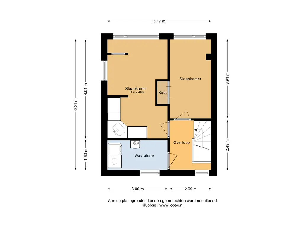 Plattegrond 3