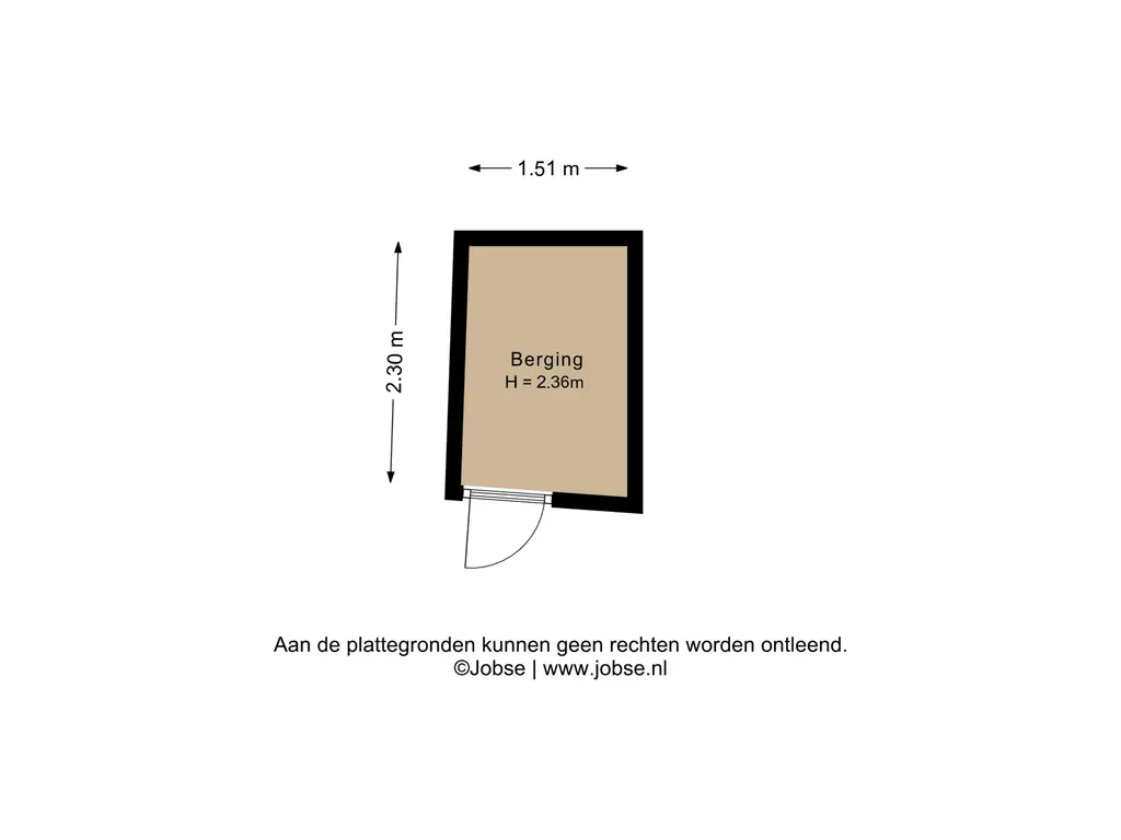 Plattegrond 4