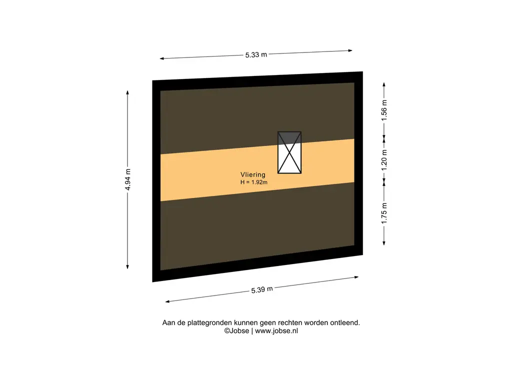 Plattegrond 3