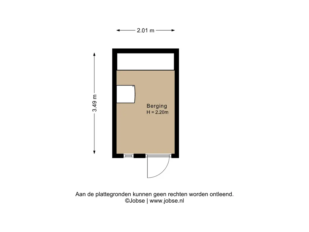 Plattegrond 6