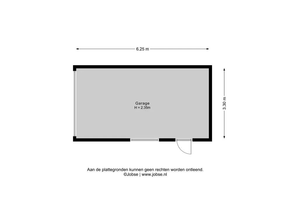 Plattegrond 5