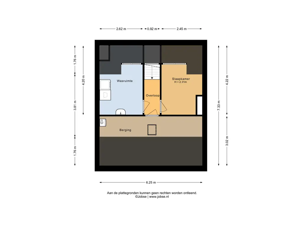 Plattegrond 3