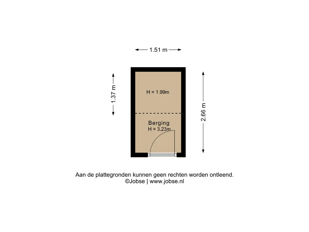 Plattegrond 2