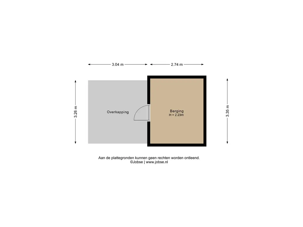 Plattegrond 4