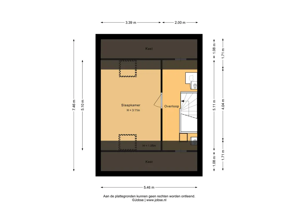Plattegrond 4