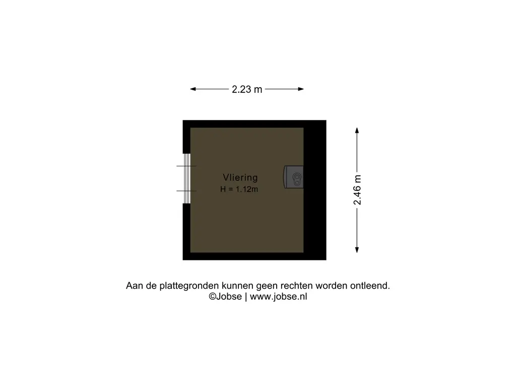Plattegrond 4