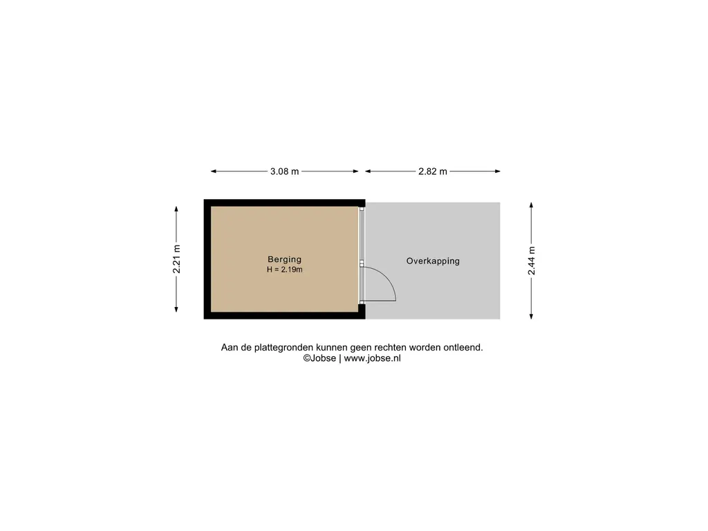 Plattegrond 5