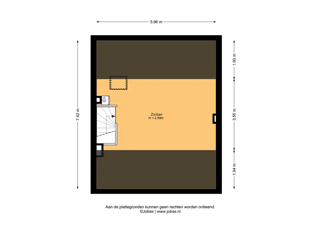 Plattegrond 3