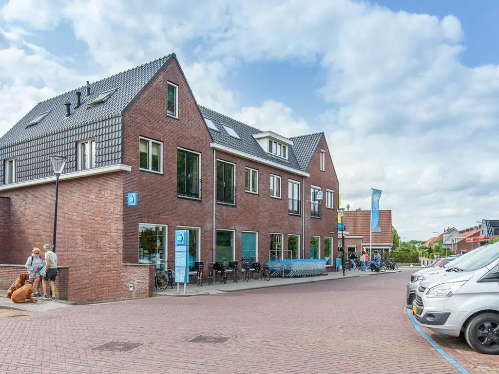 Boslaan 32, MONTFOORT
