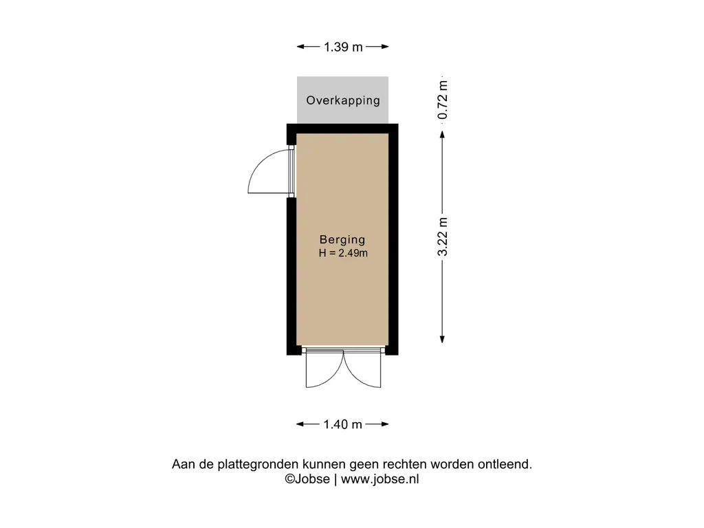 Plattegrond 4