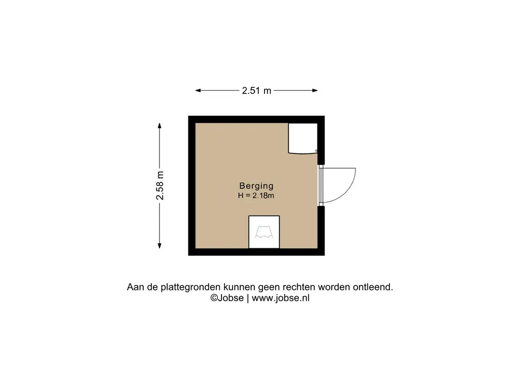 Plattegrond 5