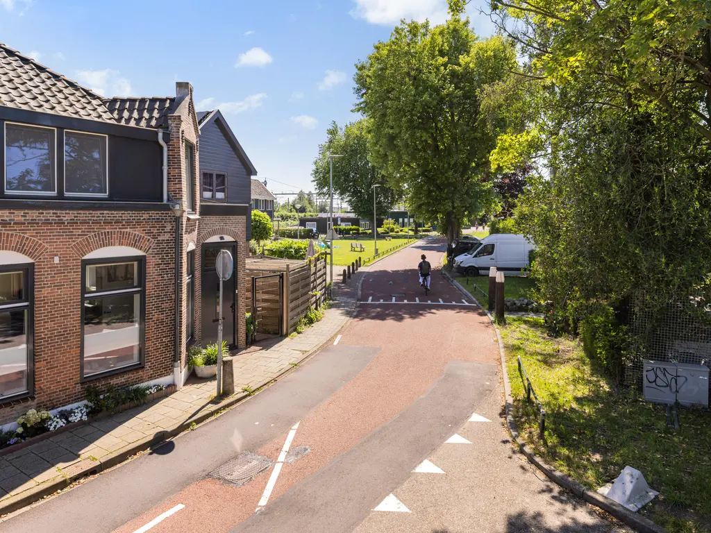 Singel 33, WOERDEN