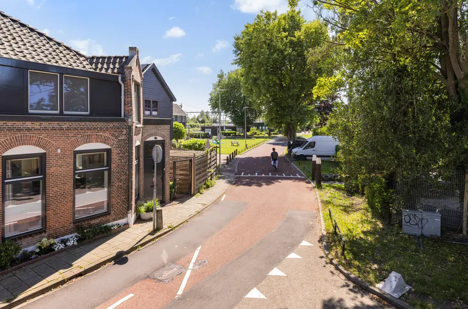Singel 33