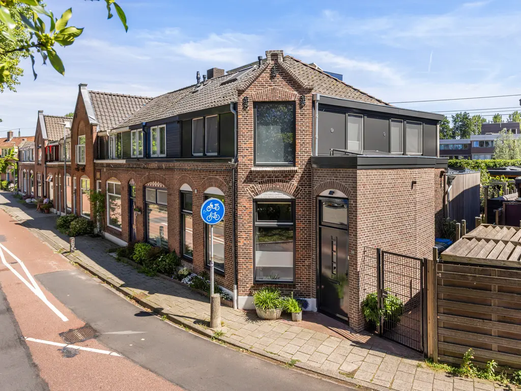 Singel 33, WOERDEN