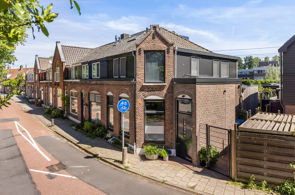 Singel 33