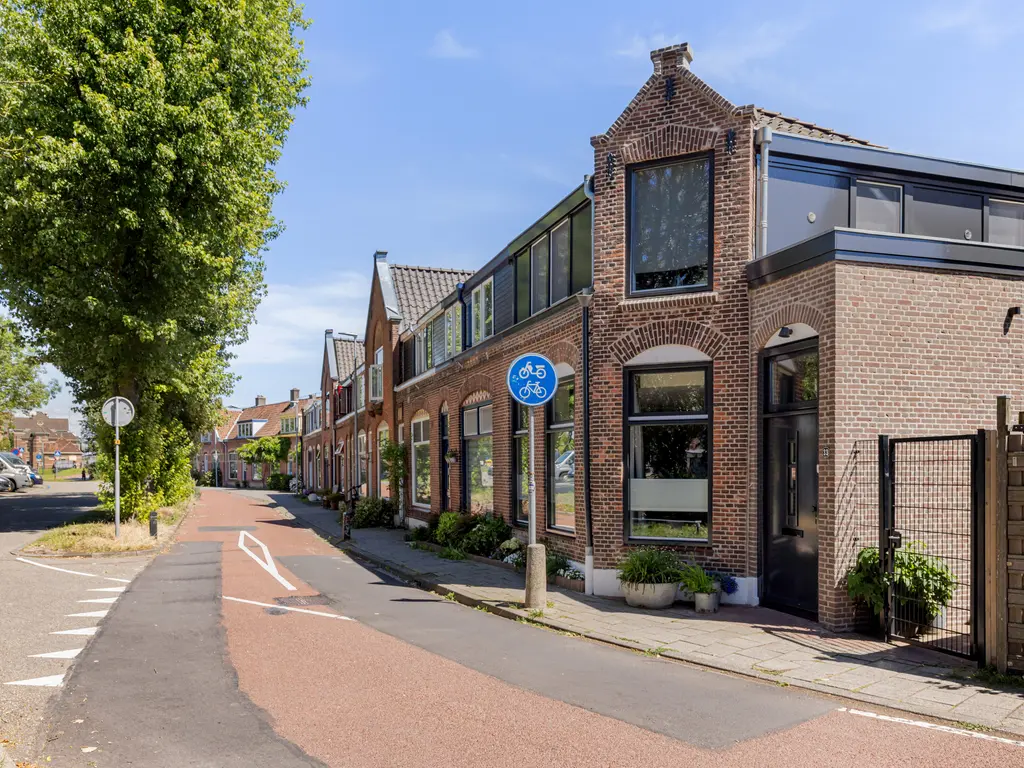 Singel 33, WOERDEN
