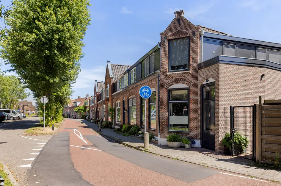 Singel 33