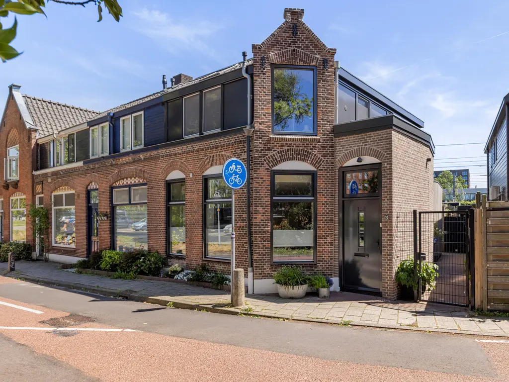 Singel 33, WOERDEN