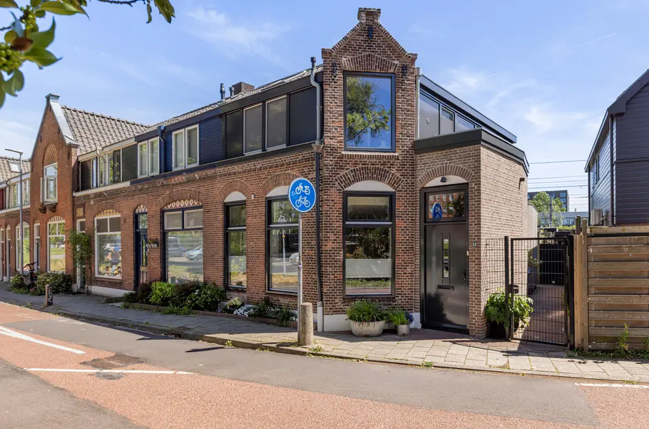 Singel 33