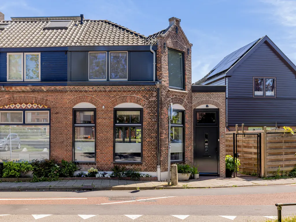 Singel 33, WOERDEN