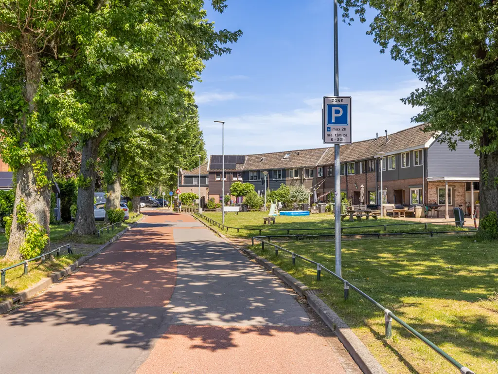 Singel 33, WOERDEN