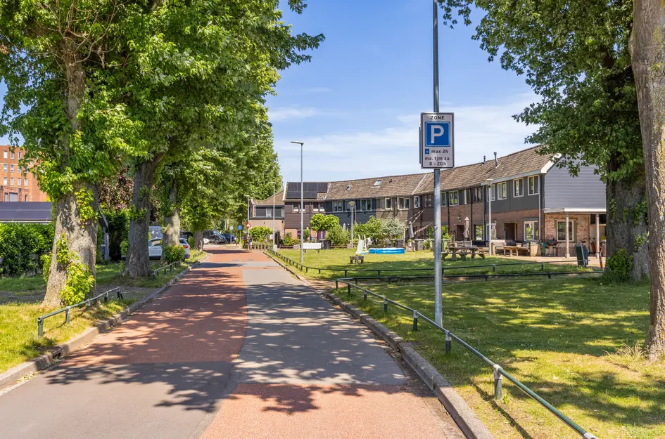 Singel 33
