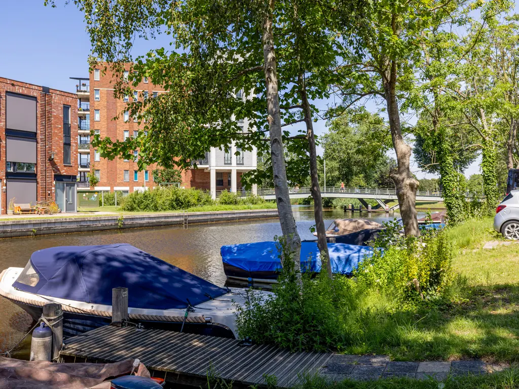 Singel 33, WOERDEN