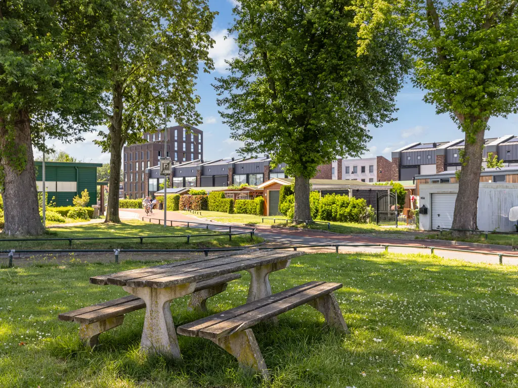 Singel 33, WOERDEN