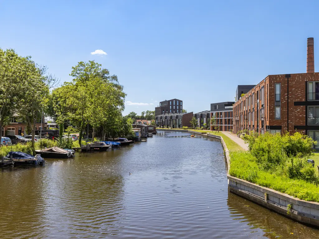 Singel 33, WOERDEN