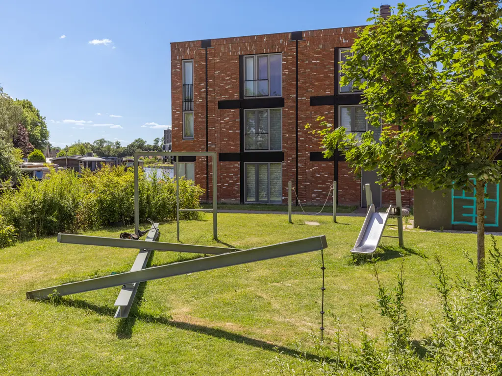 Singel 33, WOERDEN