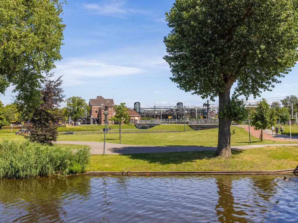 Singel 33, WOERDEN