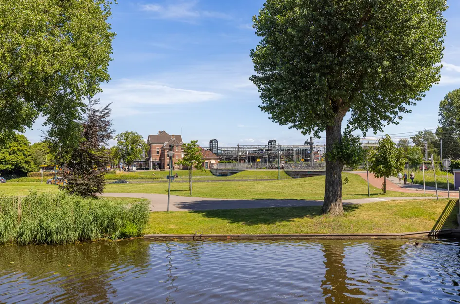 Singel 33