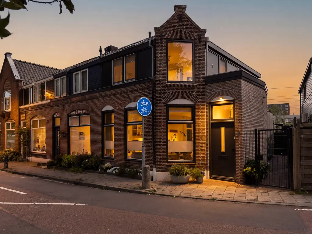 Singel 33, WOERDEN