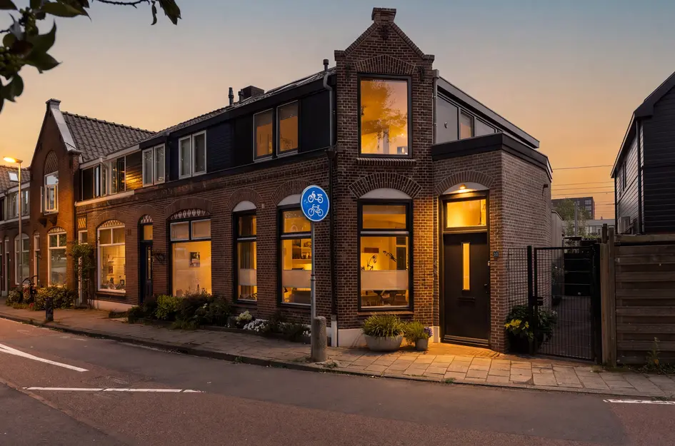 Singel 33