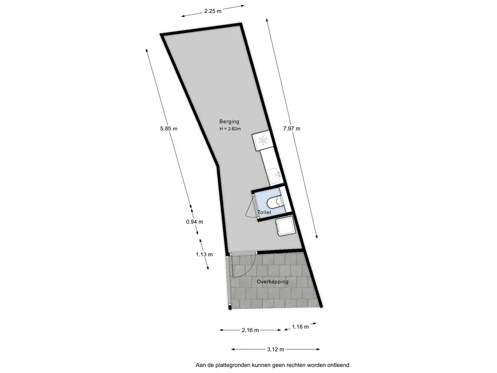 Plattegrond 3